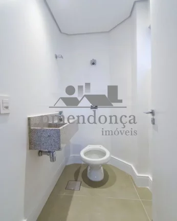 Imagem Apartamento com 3 quartos,1 suite, 2 vagas, 140 m²