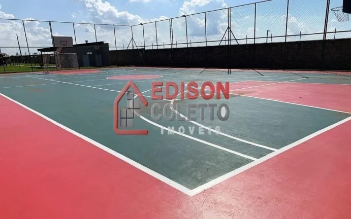 Imagem Terreno a venda, condomínio Residencial Ágape, Campestre, Piracicaba!!