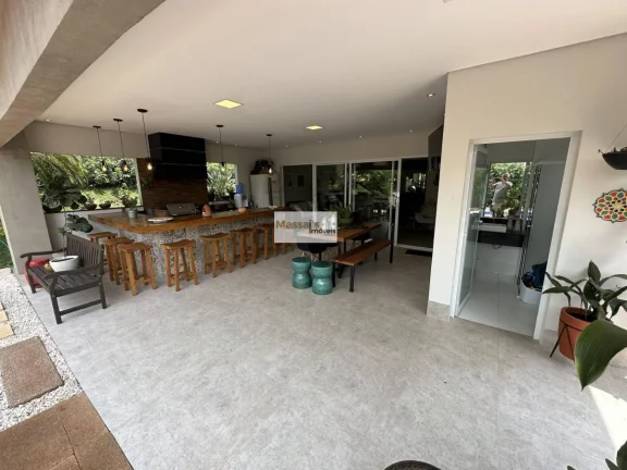 Imagem Casa de condomínio à venda, no Condomínio Residencial Casas de Gaia, em Campinas, Vila Hollândia, com 3 quartos, 265m2