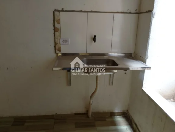 Imagem Sala Comercial no bairro centro, em Coronel João Sá