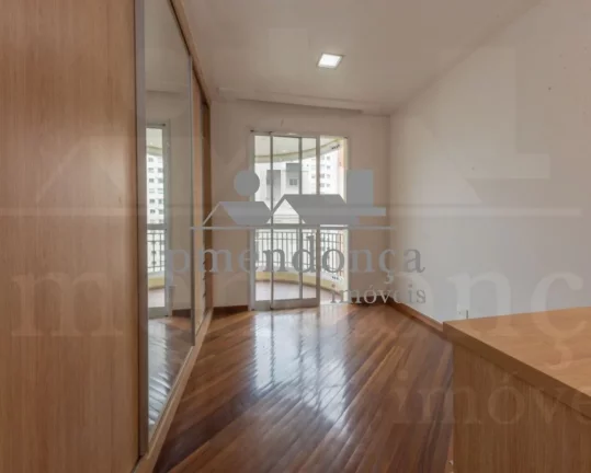 Imagem Apartamento a venda 4 dormitorios,3 suites, 4 vagas