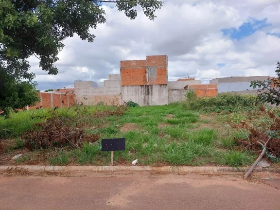 Imagem TERRENO COMERCIAL - AVENIDA DO BAIRRO - PARQUE BELLAVILLE - HORTOLÂNDIA