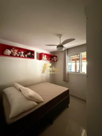 Imagem APARTAMENTO DOS SONHOS LOCALIZADO NA PRAIA DO MORRO EM GUARAPARI, NA QUADRA DO MAR.