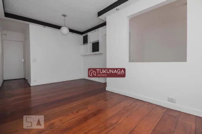 Imagem Apartamento à venda, 67 m² por R$ 372.000,00 - Vila Rosália - Guarulhos/SP