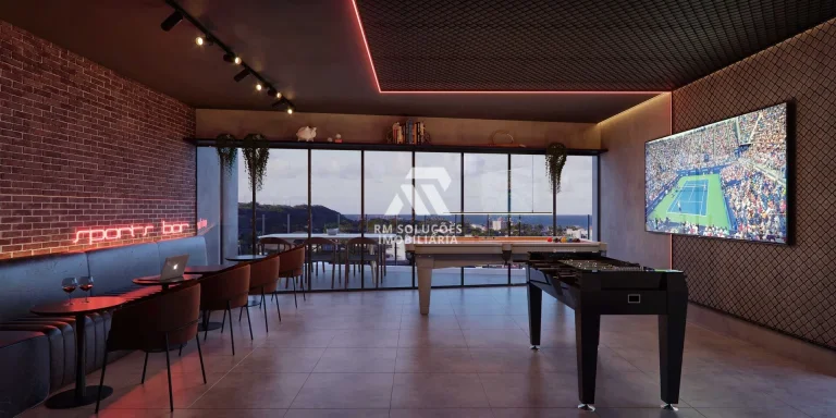 Imagem Beira Mar de Piedade Apartamentos com 02 ou 03 quartos para morar ou investir a melhor opção confira!
