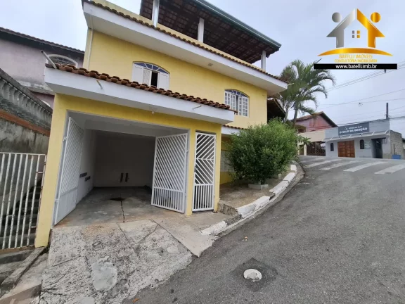 Imagem Casa - Vargem Grande Paulista | Batelli Imóveis