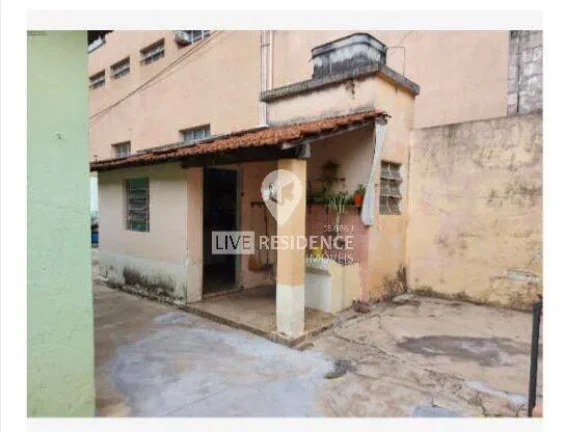 Imagem Casa á venda em Jundiaí- Live Residence oportunidade