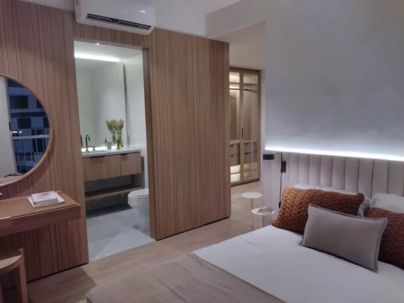 Imagem APARTAMENTO RESIDENCIAL em São Paulo - SP, Pinheiros