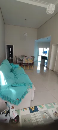 Imagem Casa À Venda Cond. Jd. Novo Horizonte Zona Norte - Sorocaba