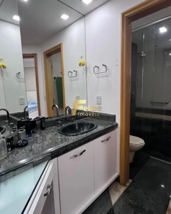 Imagem Deslumbrante apartamento FRENTE MAR em Mata da Praia, NÃO PERCA ESSA OPORTUNIDADE!