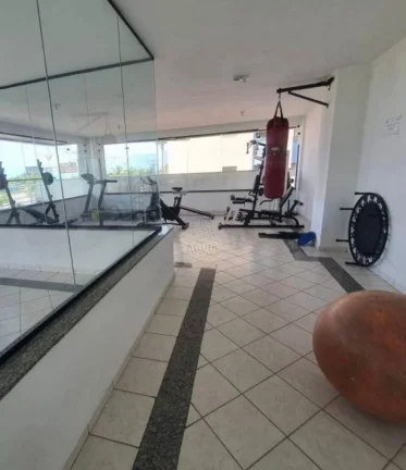 Imagem LINDO APARTAMENTO A VENDA EM CARAGUATATUBA!