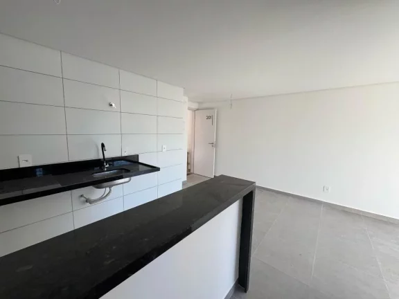 Imagem Apartamento com Vista para o Mar no Bessa – A 200m da Praia!