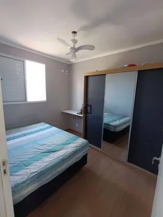 Imagem Apartamento à venda, 45 m² por R$ 245.000,00 - Recreio dos Sorocabanos - Sorocaba/SP
