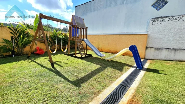 Imagem Oportunidade Única: Casa de Condomínio em Atibaia/SP! Palavra da Vida.