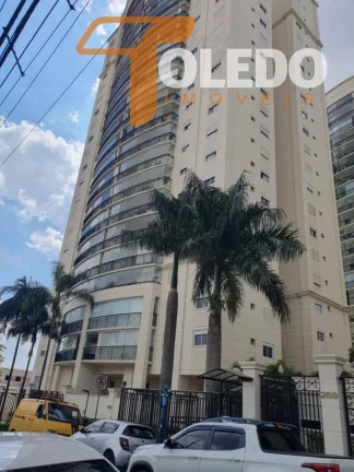 Imagem Apartamento 4 ou + dormitórios para Venda em São Paulo / SP no bairro Parque da Vila Prudente