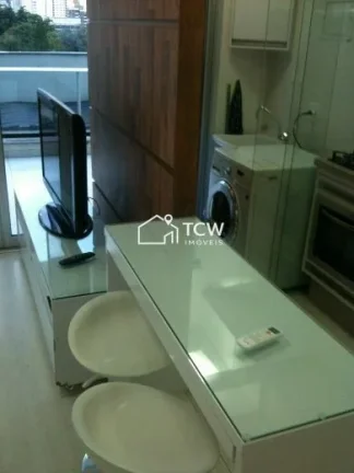 Imagem Apartamento à venda no bairro Brooklin - São Paulo/SP, Zona Sul