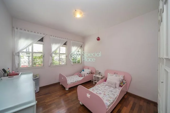 Imagem Excelente apartamento à venda no Brooklin: - Área: 165m² - 03 dormitórios - 01 suíte - Living c...