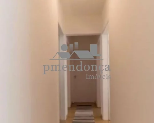 Imagem Apartamento com 113m² em Pinheiros, com 3 quartos e 1 vaga coberta.