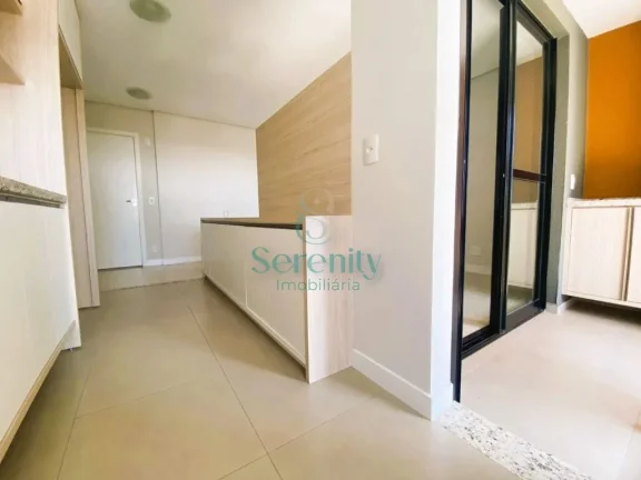 Imagem Apartamento à venda – Edifício Concept Palhano | 81 m² | Gleba Palhano – Londrina/PR