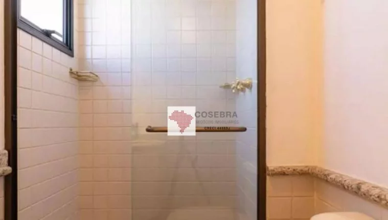 Imagem Apartamento com 3 dormitórios à venda, 98 m² por R$ 1.975.000,00 - Itaim - São Paulo/SP