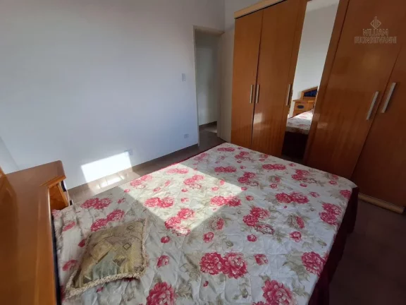 Imagem Apartamento 2 dormitórios no bairro CAIÇARA