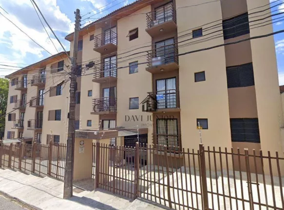 Imagem Apartamento à venda, 60 m² por R$ 270.000,00 - Jardim Europa - Sorocaba/SP