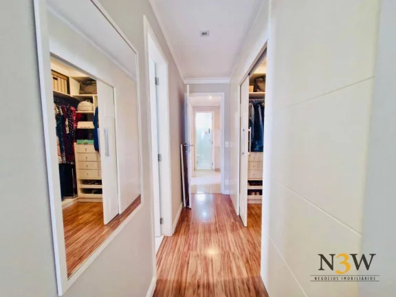 Imagem Apartamento com 3 dormitórios à venda, 110 m² por R$ 1.620.000,00 - Vila Leopoldina - São Paulo/SP