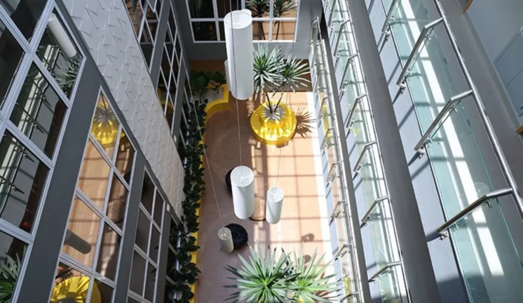Imagem SALA COMERCIAL em São Paulo - SP, Campo Belo