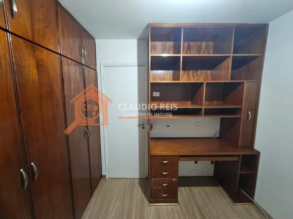 Imagem Apartamento com 2 Quartos à venda,73m² - Jardim Marajoara