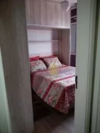 Imagem Apartamento Pronto para Morar -Todo Mobiliado - Vita II - Ribeirão Verde - Ribeirão Preto
