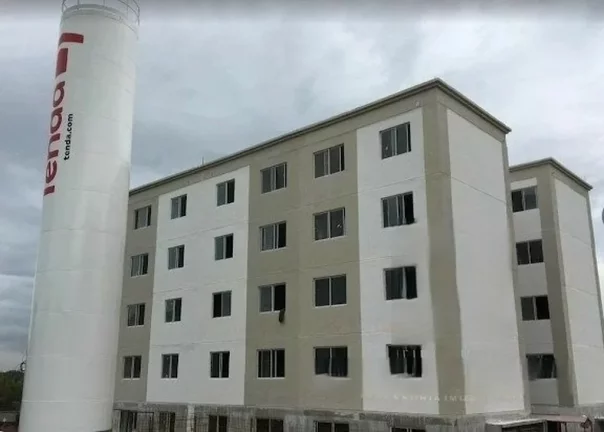 Imagem Alto Protásio Apto AS8935 - Apartamento à venda no bairro Mário Quintana - Porto Alegre/RS