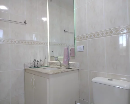 Imagem BUTANTA, APARTAMENTO 2 DORM , LAZER COMPLETO.