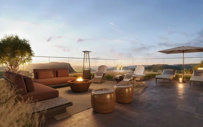 Imagem Kempinski Laje de Pedra