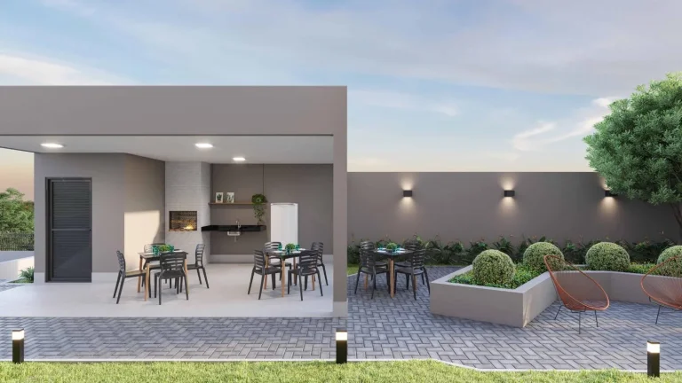 Imagem Colina das Amoras - Viva com conforto e praticidade em Vila Velha/ES