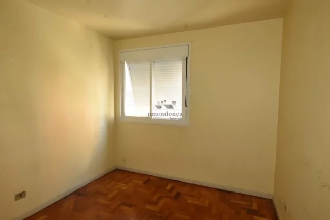 Imagem Apartamento próximo do Metrô Fradique Coutinho com 2 quartos e 1 vaga, 83m²