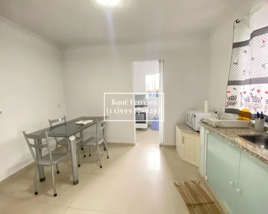 Imagem Casa a venda em São Paulo - Butantã
