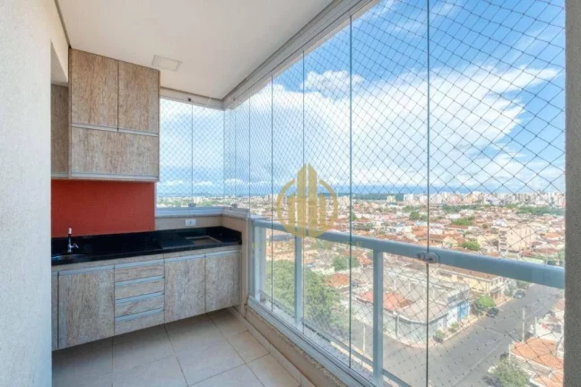 Imagem Apartamento de 2 ou 3 dormitórios com suíte à venda, Villa Duomo, Vila Tibério, Ribeirão Preto.