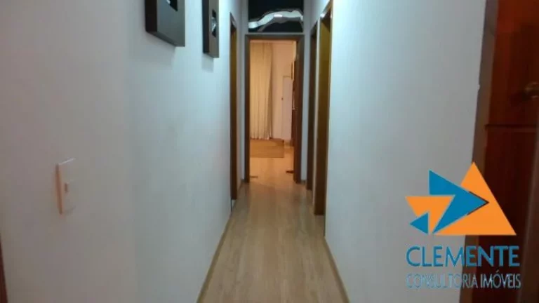 Imagem Linda Casa no Condomínio FECHADO Veredas da LAGOA
