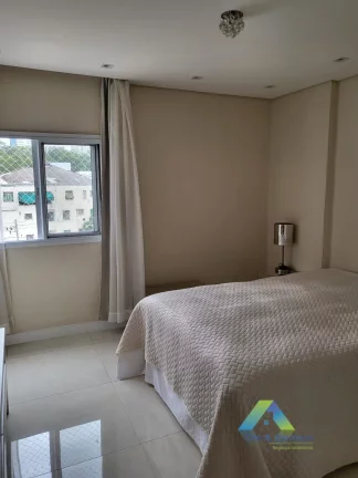 Imagem Apartamento à venda no bairro Aclimação - São Paulo/SP