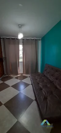 Imagem Apartamento à venda no bairro Vila das Mercês - São Paulo/SP, Zona Sul