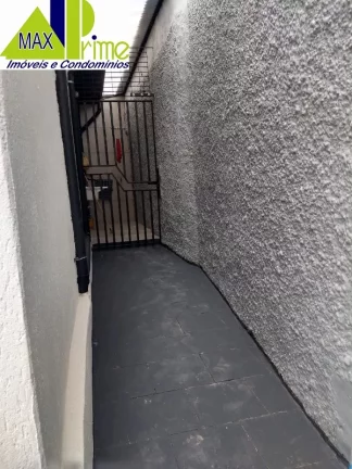 Imagem CASA RESIDENCIAL em SÃO PAULO - SP, VILA MARIETA