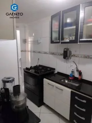 Imagem Lindo Apartamento - Veloso, Osasco