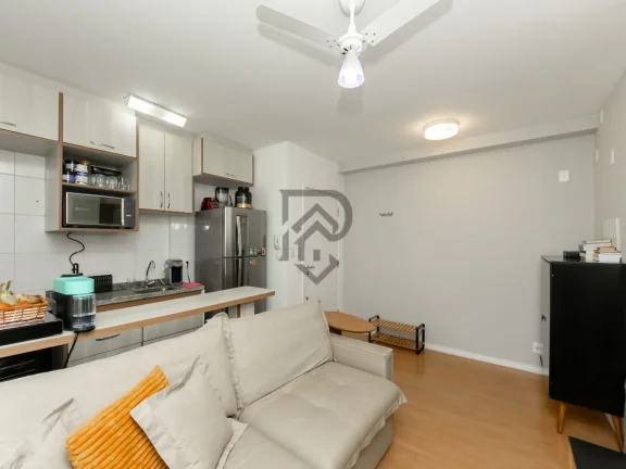 Imagem Apartamento proximo av. paulista metrô brigadeiro