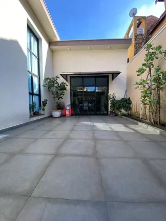 Imagem Casa plana à Venda, Olímpico, São Caetano do Sul, SP