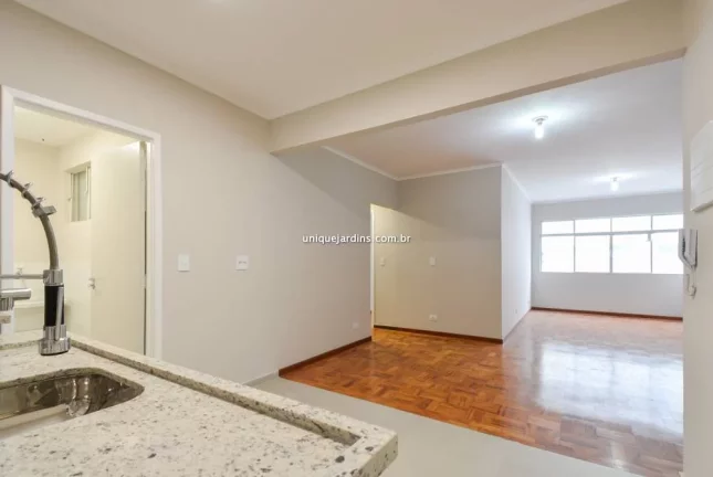 Imagem Apartamento à venda Vila Olímpia São Paulo