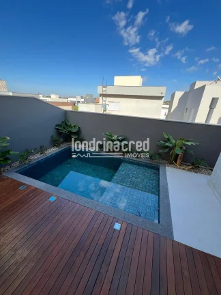 Imagem Casa à venda, Jardim Morumbi, Londrina, PR