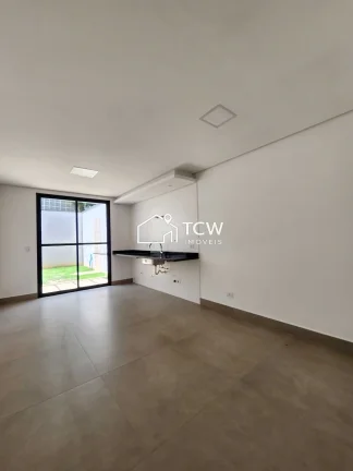Imagem Casa Sobrado Triplex 165m2