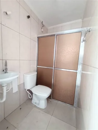 Imagem CASA COM 51.91 m² - BOQUEIRAO - PRAIA GRANDE SP