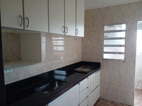 Imagem Apartamento Condomínio Adriático 50 m² 2 Dormitorios e 1 Vaga de Garagem