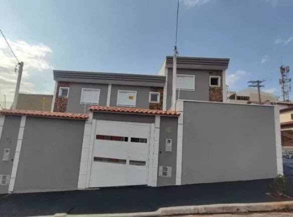 Imagem SOBRADO PADRÃO A VENDA NO BAIRRO CAMILÓPLIS